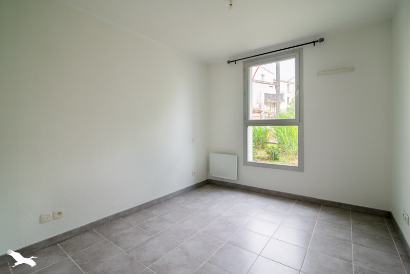 Vente Appartement TOULOUSE - 2 pièces -38 m² - (31400)