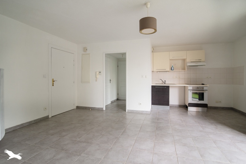 Vente Appartement TOULOUSE - 2 pièces -38 m² - (31400)