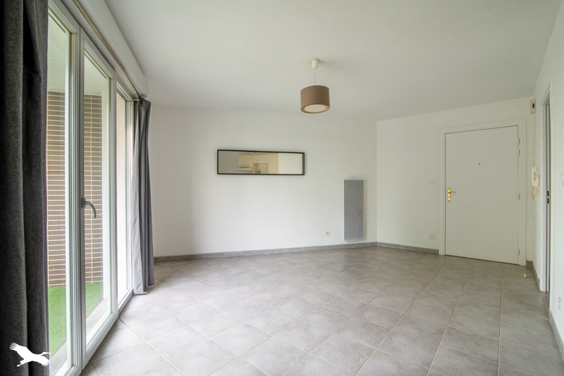 Vente Appartement TOULOUSE - 2 pièces -38 m² - (31400)