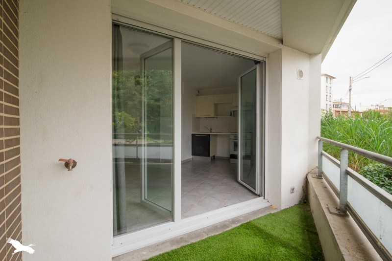 Vente Appartement TOULOUSE - 2 pièces -38 m² - (31400)