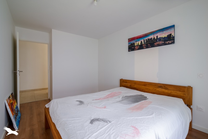 Vente Appartement TOULOUSE - 3 pièces -57 m² - (31400)