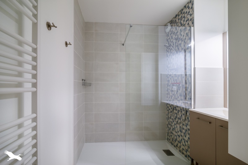 Vente Appartement TOULOUSE - 3 pièces -57 m² - (31400)