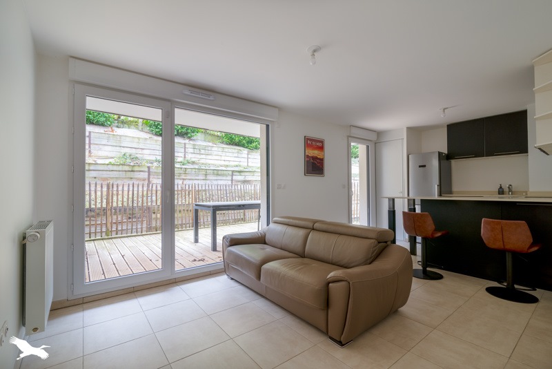 Vente Appartement TOULOUSE - 3 pièces -57 m² - (31400)