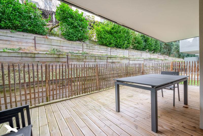 Vente Appartement TOULOUSE - 3 pièces -57 m² - (31400)