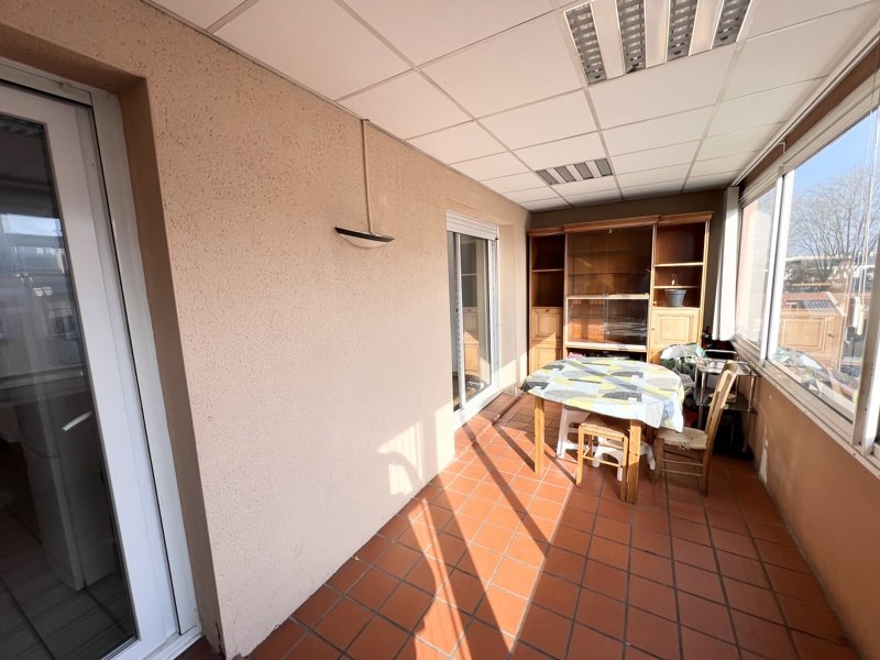 Vente Appartement TOULOUSE - 4 pièces -120 m² - (31400)