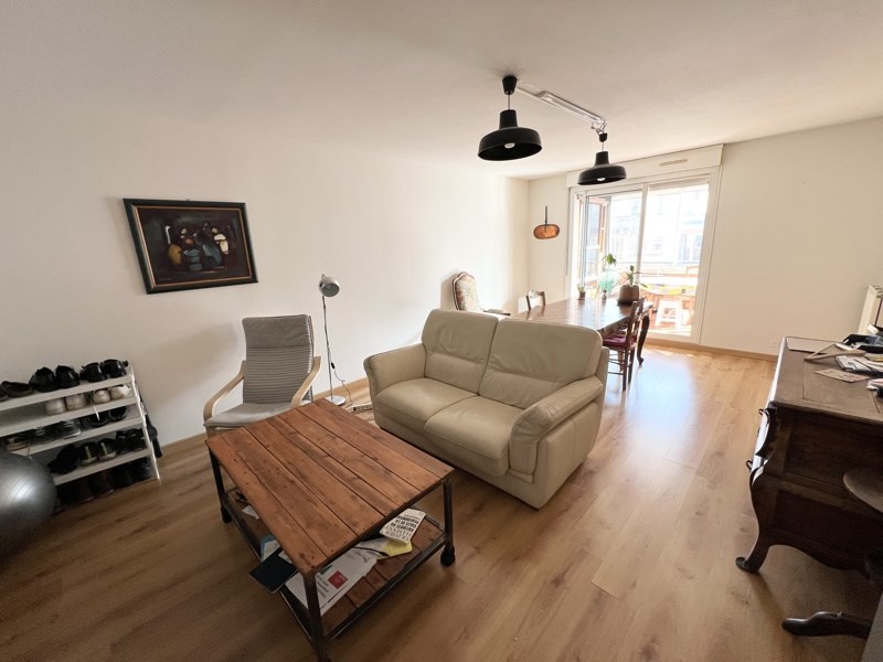 Vente Appartement TOULOUSE - 4 pièces -120 m² - (31400)