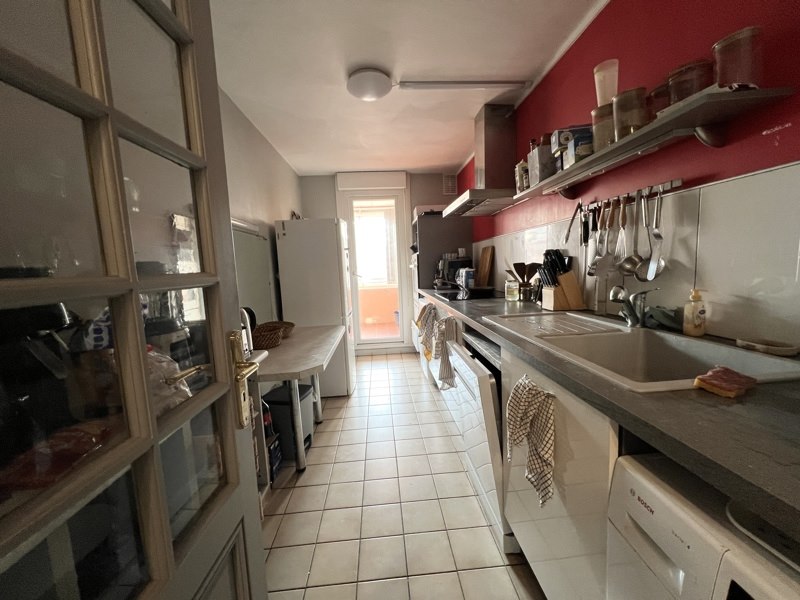Vente Appartement TOULOUSE - 4 pièces -120 m² - (31400)