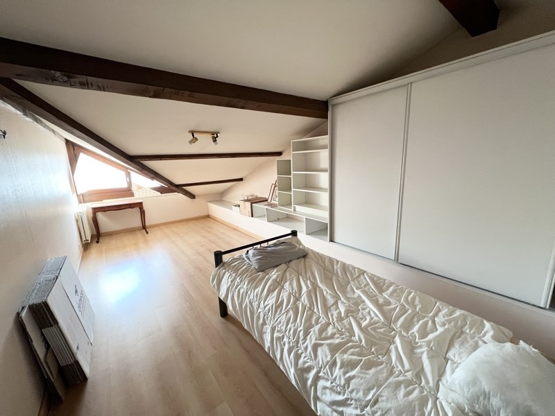 Vente Appartement TOULOUSE - 4 pièces -120 m² - (31400)
