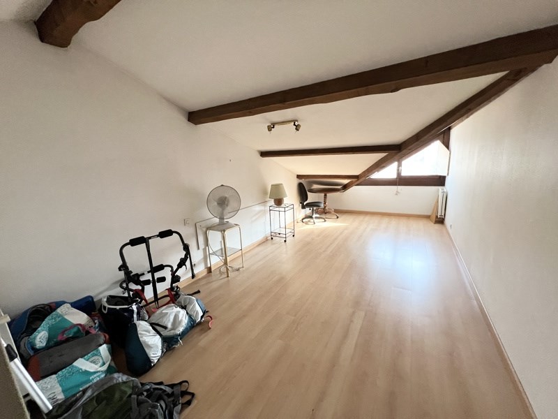 Vente Appartement TOULOUSE - 4 pièces -120 m² - (31400)