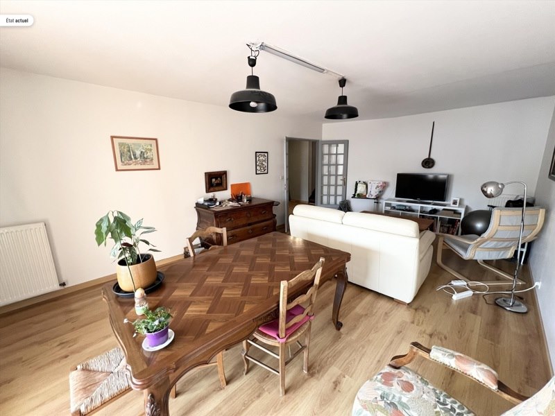 Vente Appartement TOULOUSE - 4 pièces -120 m² - (31400)