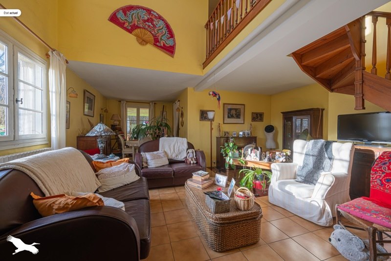 Vente Maison TOULOUSE - 4 pièces -115 m² - (31400)