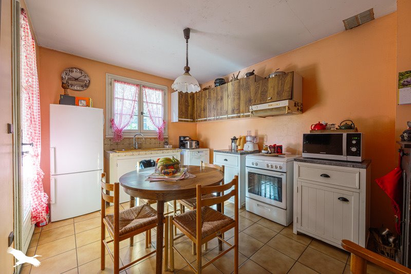 Vente Maison TOULOUSE - 4 pièces -115 m² - (31400)