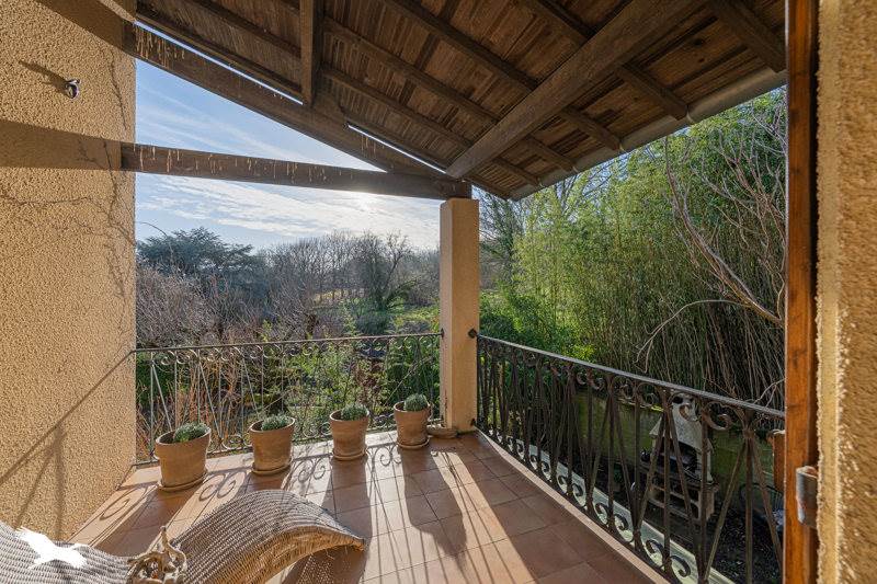 Vente Maison TOULOUSE - 4 pièces -115 m² - (31400)