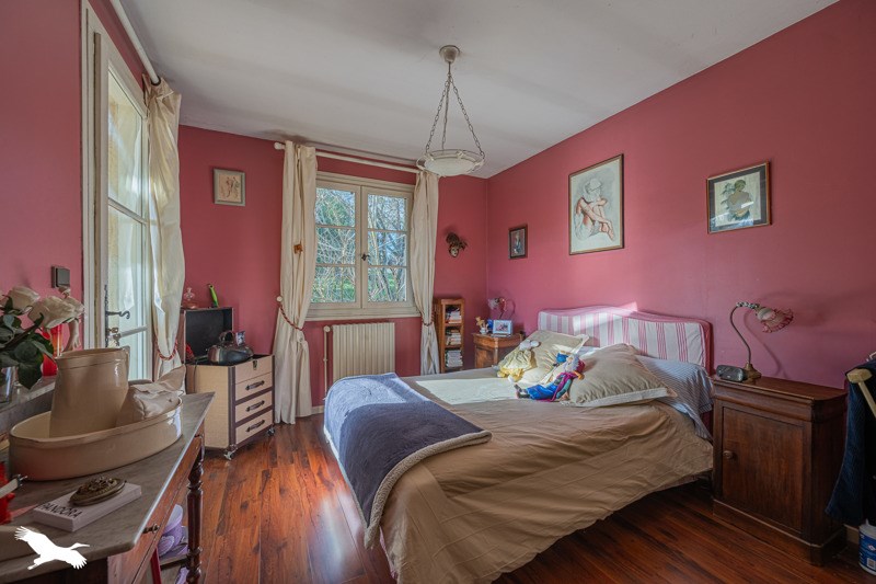 Vente Maison TOULOUSE - 4 pièces -115 m² - (31400)