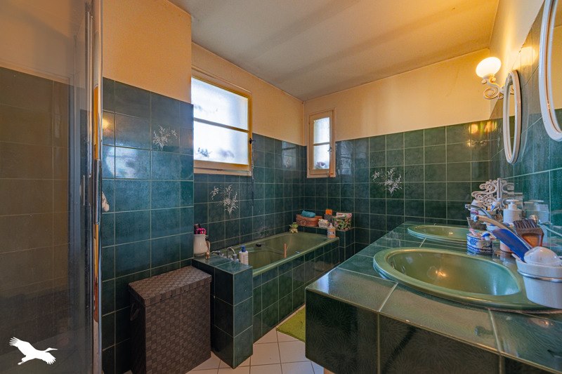 Vente Maison TOULOUSE - 4 pièces -115 m² - (31400)