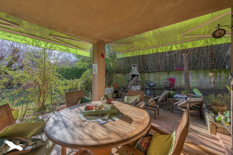 Vente Maison TOULOUSE - 4 pièces -115 m² - (31400)
