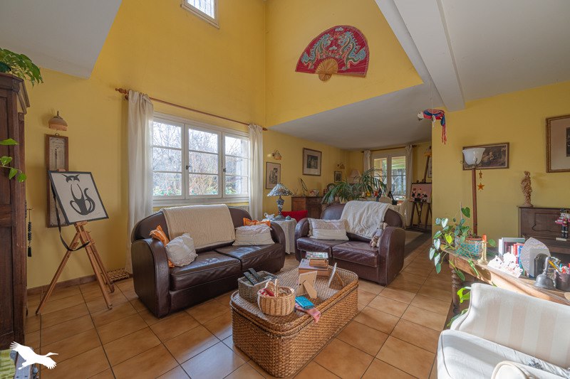 Vente Maison TOULOUSE - 4 pièces -115 m² - (31400)