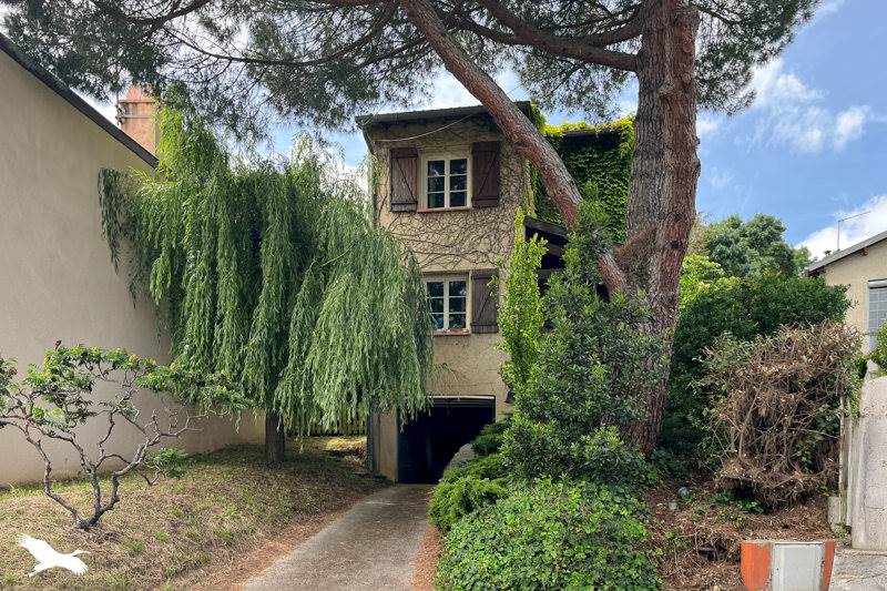 Vente Maison TOULOUSE - 4 pièces -115 m² - (31400)