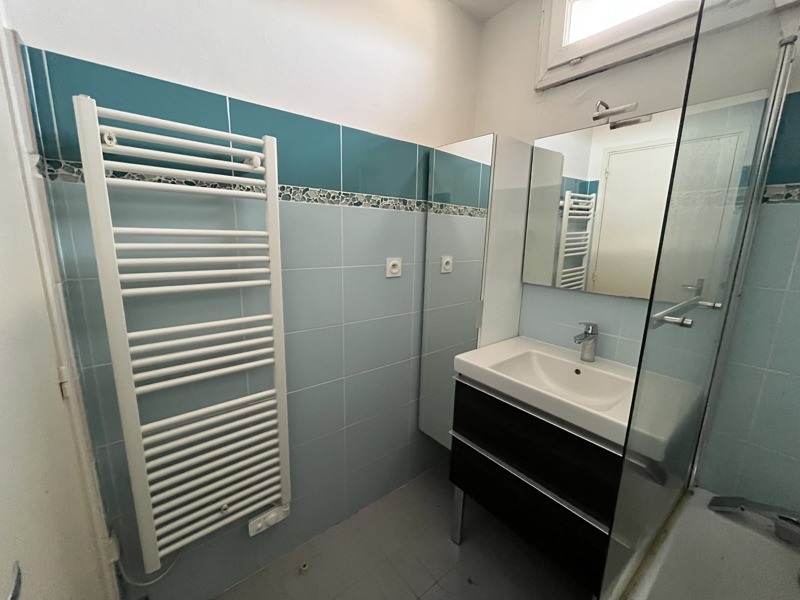 Vente Appartement TOULOUSE - 2 pièces -46 m² - (31400)