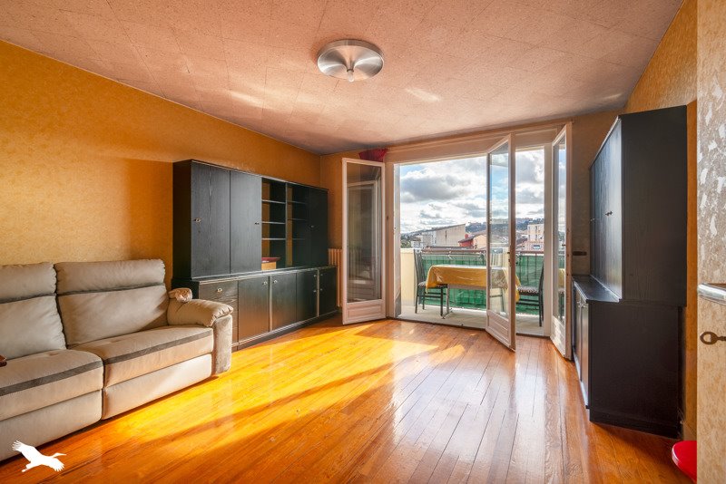 Vente Appartement TOULOUSE - 3 pièces -55 m² - (31400)