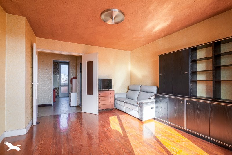 Vente Appartement TOULOUSE - 3 pièces -55 m² - (31400)