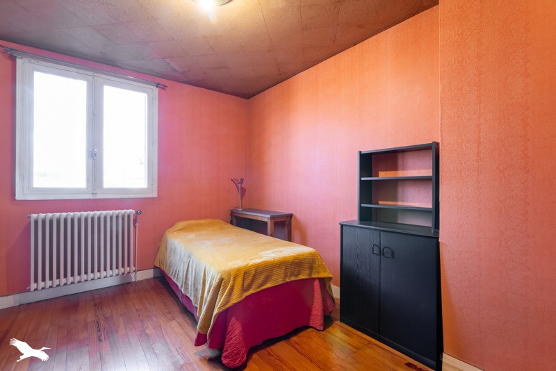 Vente Appartement TOULOUSE - 3 pièces -55 m² - (31400)