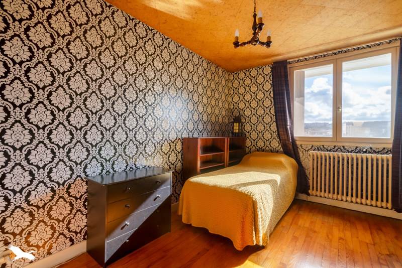 Vente Appartement TOULOUSE - 3 pièces -55 m² - (31400)