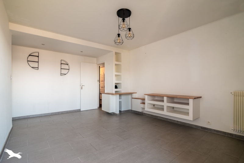 Vente Appartement TOULOUSE - 3 pièces -60 m² - (31400)