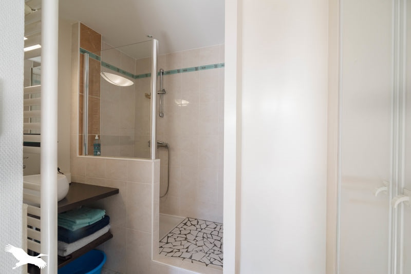 Vente Appartement TOULOUSE - 3 pièces -65 m² - (31400)