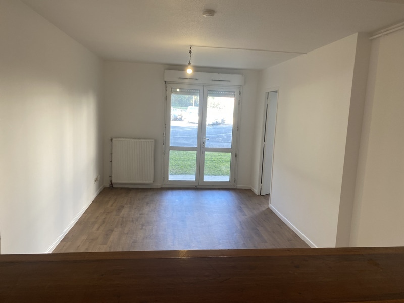 Vente Appartement TOULOUSE - 2 pièces -39 m² - (31400)