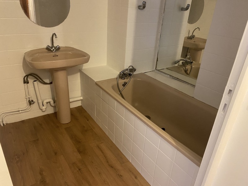 Vente Appartement TOULOUSE - 2 pièces -39 m² - (31400)