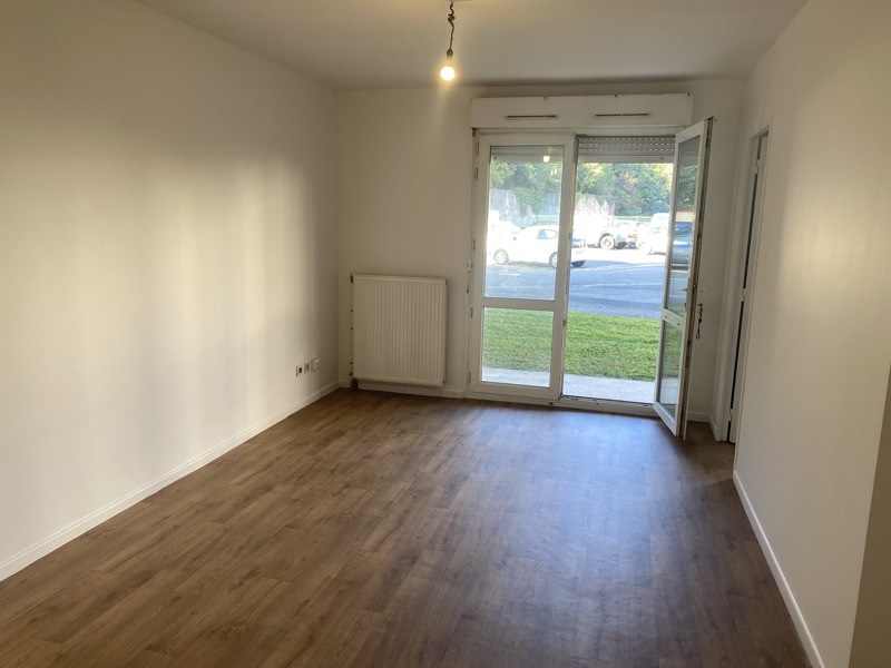 Vente Appartement TOULOUSE - 2 pièces -39 m² - (31400)