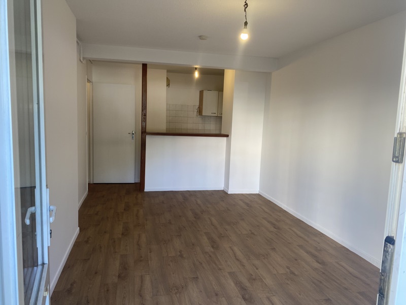 Vente Appartement TOULOUSE - 2 pièces -39 m² - (31400)