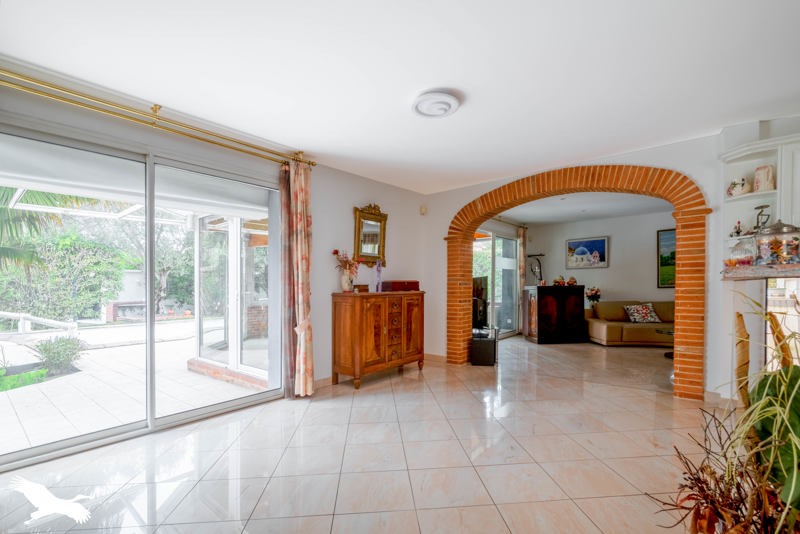 Vente Maison TOULOUSE - 4 pièces -165 m² - (31400)