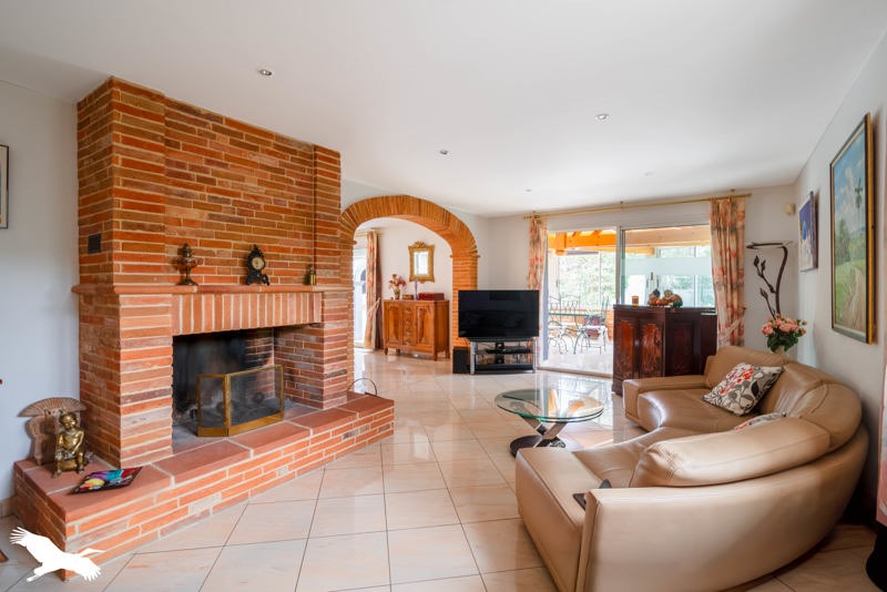 Vente Maison TOULOUSE - 4 pièces -165 m² - (31400)