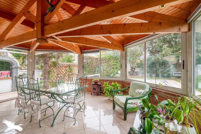 Vente Maison TOULOUSE - 4 pièces -165 m² - (31400)