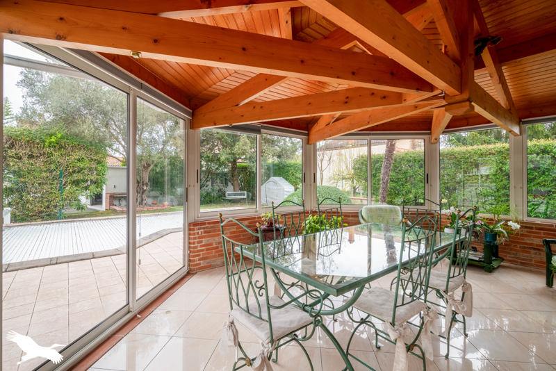 Vente Maison TOULOUSE - 4 pièces -165 m² - (31400)