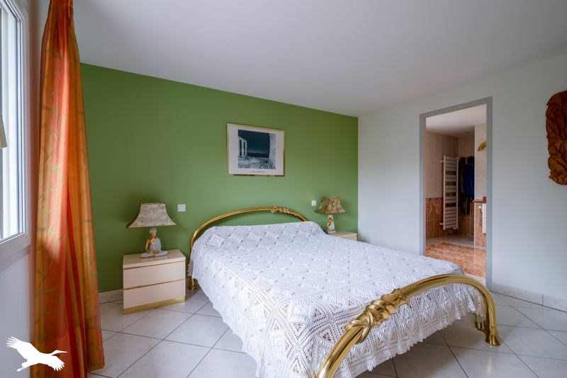 Vente Maison TOULOUSE - 4 pièces -165 m² - (31400)