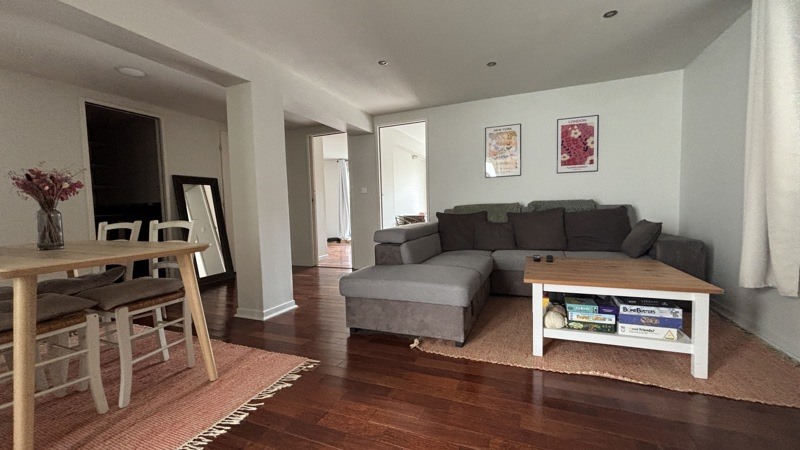 Vente Appartement TOULOUSE - 4 pièces -79 m² - (31400)