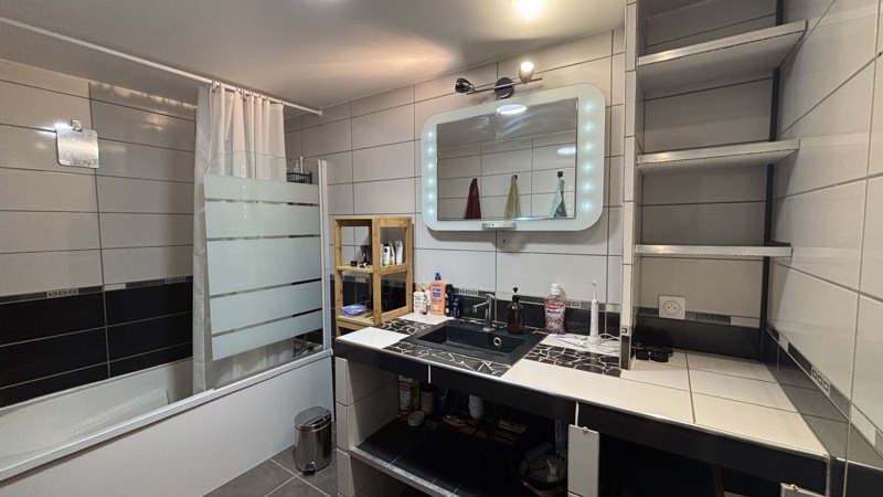 Vente Appartement TOULOUSE - 4 pièces -79 m² - (31400)