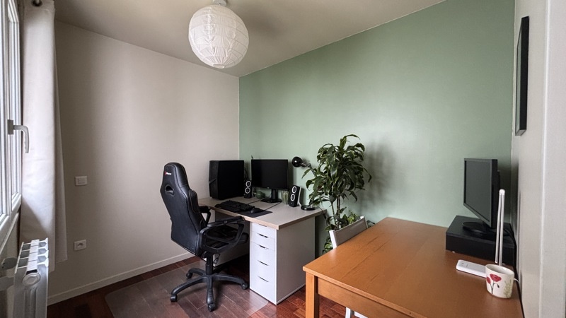 Vente Appartement TOULOUSE - 4 pièces -79 m² - (31400)