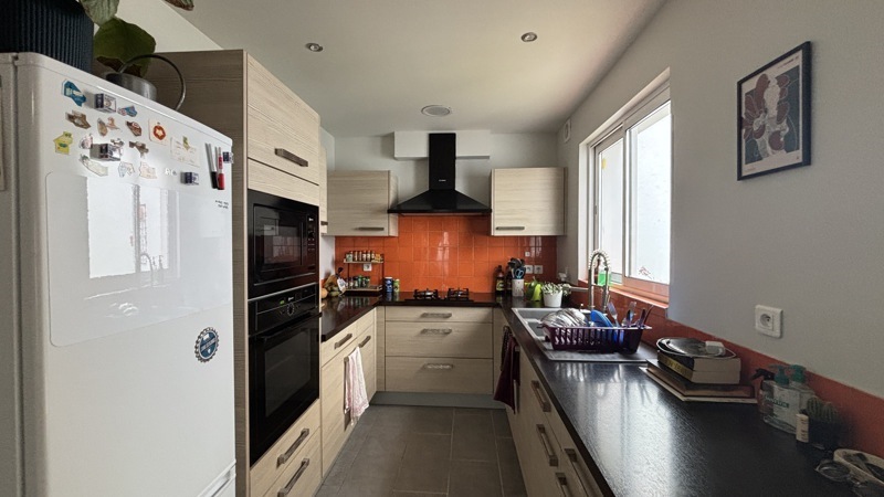 Vente Appartement TOULOUSE - 4 pièces -79 m² - (31400)