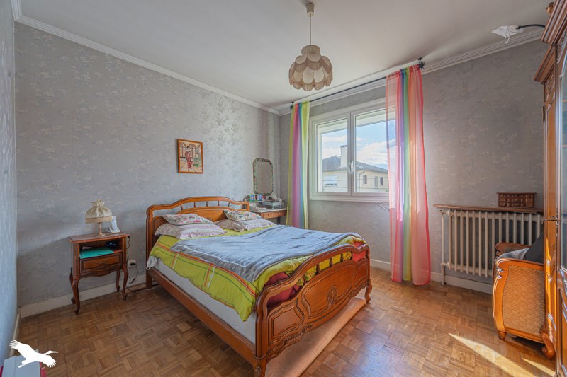 Vente Maison TOULOUSE - 4 pièces -116 m² - (31400)