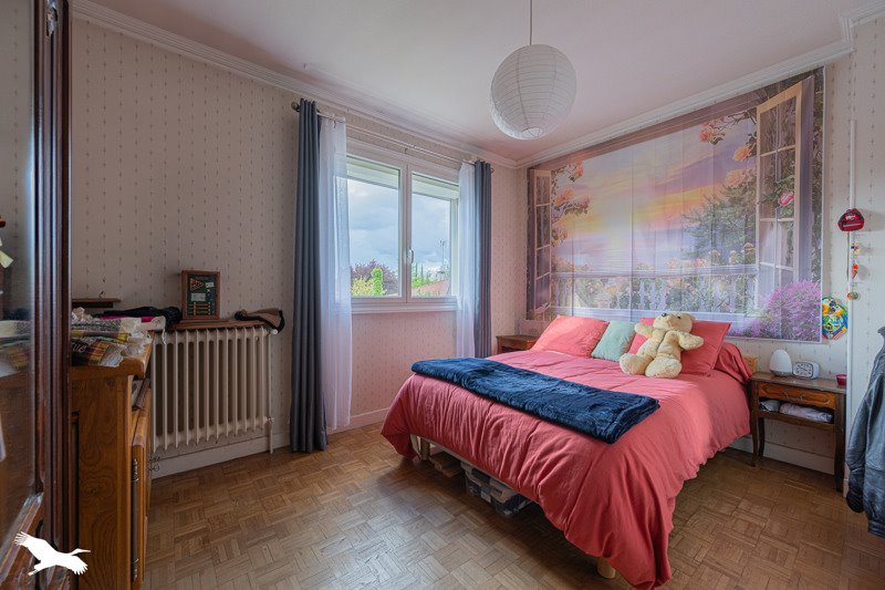 Vente Maison TOULOUSE - 4 pièces -116 m² - (31400)