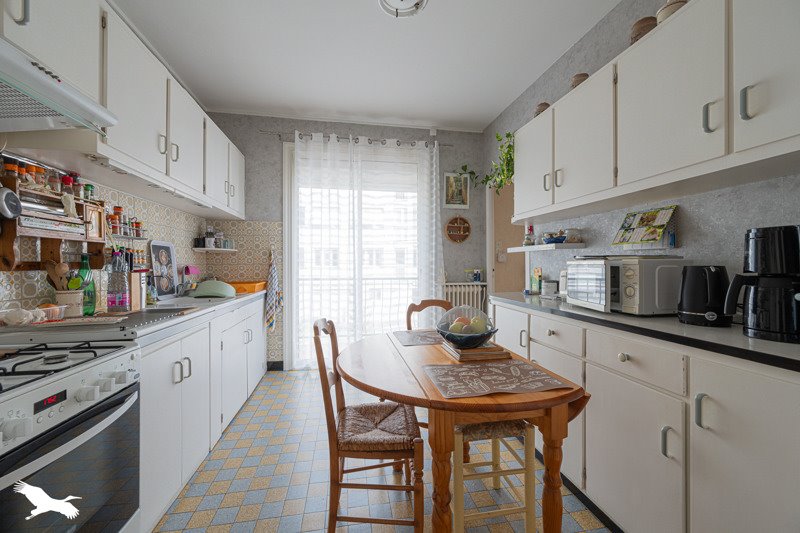 Vente Maison TOULOUSE - 4 pièces -116 m² - (31400)