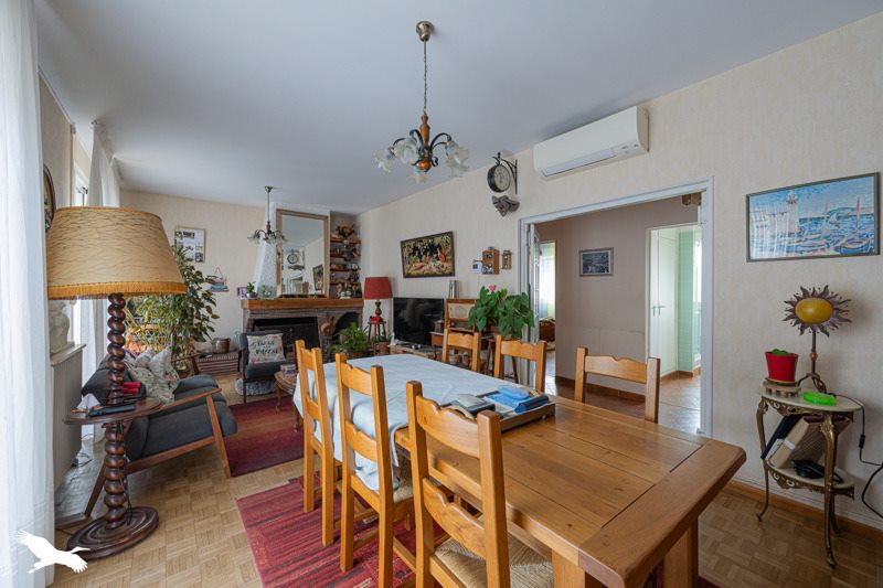 Vente Maison TOULOUSE - 4 pièces -116 m² - (31400)