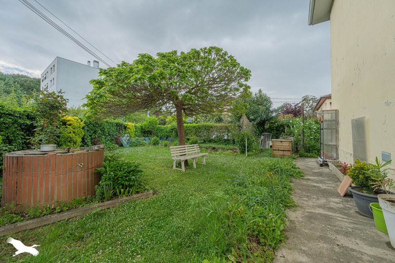 Vente Maison TOULOUSE - 4 pièces -116 m² - (31400)