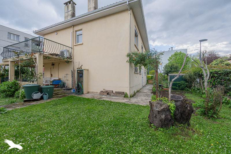 Vente Maison TOULOUSE - 4 pièces -116 m² - (31400)
