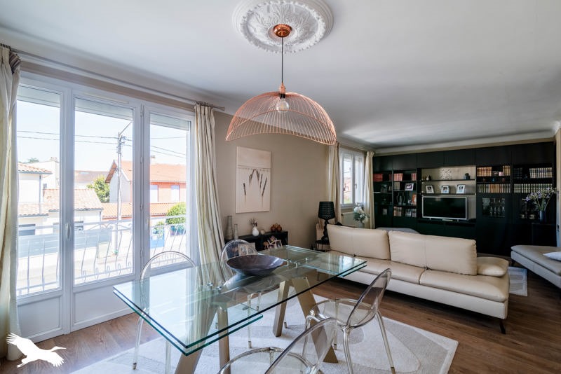 Vente Maison TOULOUSE 31400 8 pièces - 185 m²