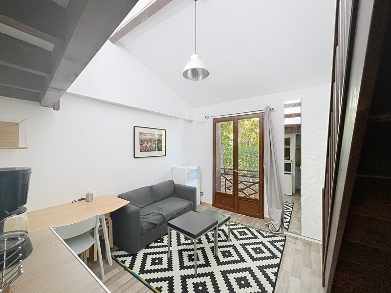 Vente Appartement TOULOUSE 31400 1 pièce - 19 m²